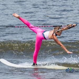 Meet your Posher, Molly